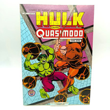 Marvel Comics Aredit Color