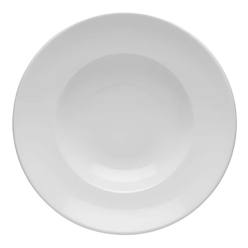 Bol pâtes kazubhel - À, blanc