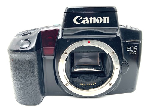 Canon eos 100 slr 35mm - eos,