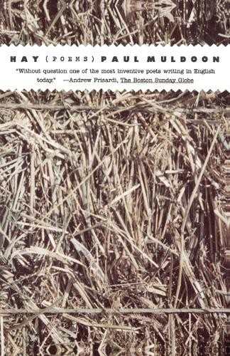 Paul muldoon hay - paul,