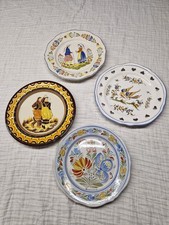 4 Assiettes 😍 Bretonnes et