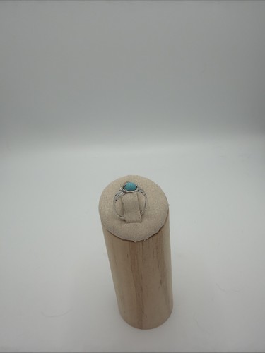Bague argentée style - bague,