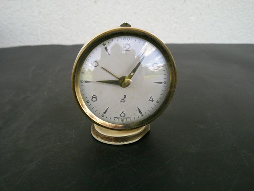 Ancien reveil jaz vintage - ancien,