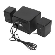 Computer Speaker 2.1 USB