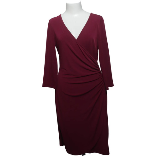 Guess robe taille l - taille, :