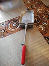 Ancien Croque Gaufre