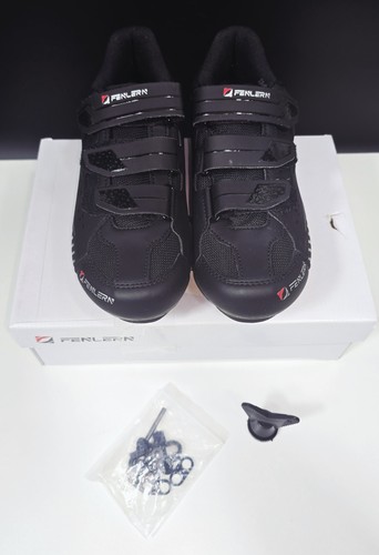 Chaussure vtt fenlern - de, homme