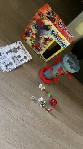 Super mario bros lot - bros,