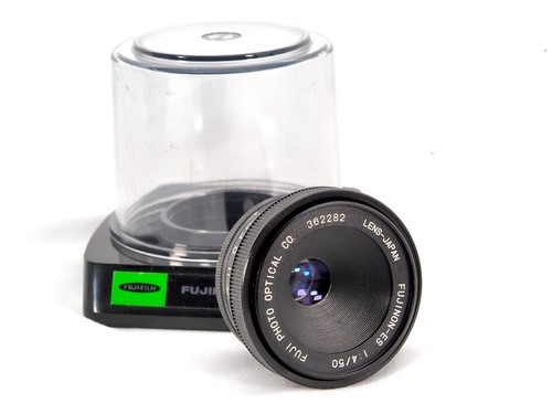 Fuji photo optical fujinon - photo,