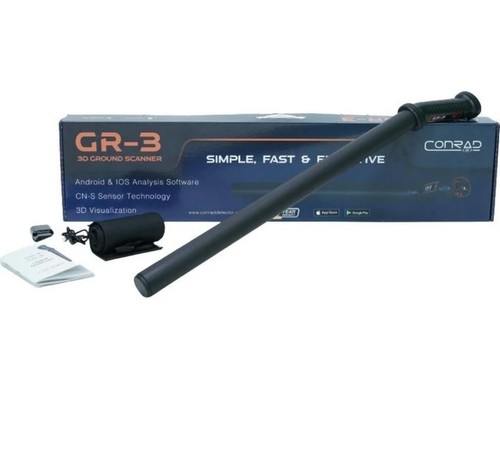 Conrad groundtech - gr,