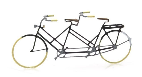 Artitec 387 270 vélo - 387.270, tandem