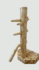 Wing Chun Wooden Dummy with
