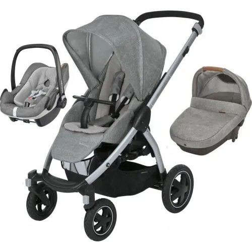 Poussette 1 bébé - en,
