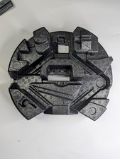 13-17 Ford Focus ST Spare Tire