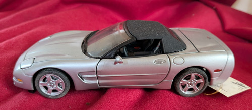 Franklin mint chevrolet - franklin,