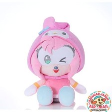 Peluche Sega Fave Sonic Sanrio