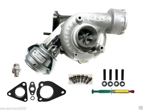 Turbocompresseur 038145702g - turbocompresseur,