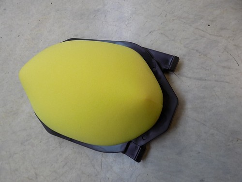 Kawasaki kx450sr air filter - kawasaki,