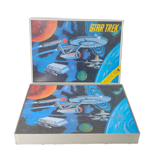 Star trek uss enterprise - star,