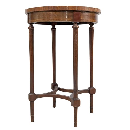 Sellette style louis xvi - de,