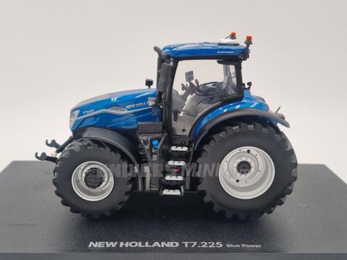 Uh7201 new holland t7 - -,