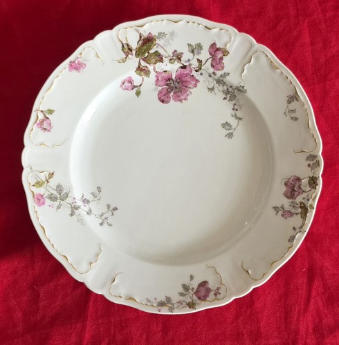 Haviland limoges plat en - limoges,