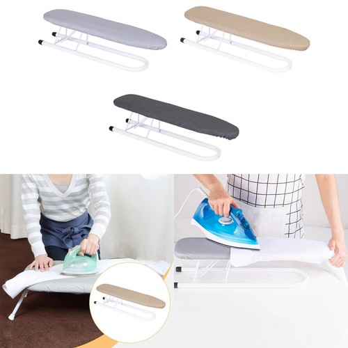 Table repasser pliable - table, à