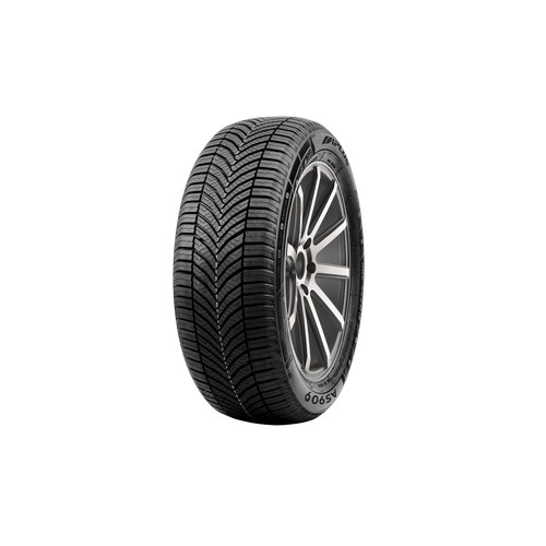 Aplus pneu saisons - 4, 255/40