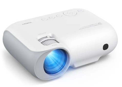 Vidéo projecteur full - full, hd