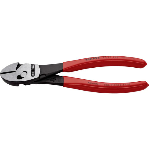 Knipex twinforce 180 - twinforce,