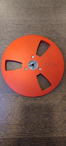 Revox petite bobine 18 - bobine, cm