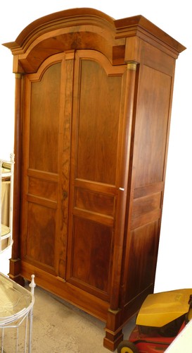 Armoire style empire - style,