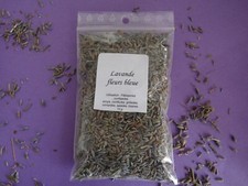 LAVANDE FLEURS BLEUE 15 g