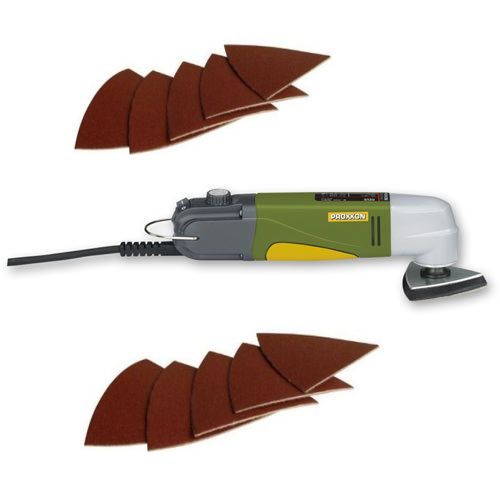 Proxxon ponceuse angle ozi - d’angle,