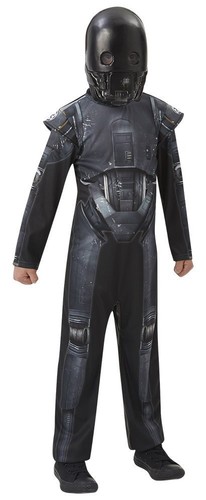 Costume carnaval rubie - de, rubie's