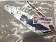 EMBLEME AVANT GAUCHE MBK CW 50