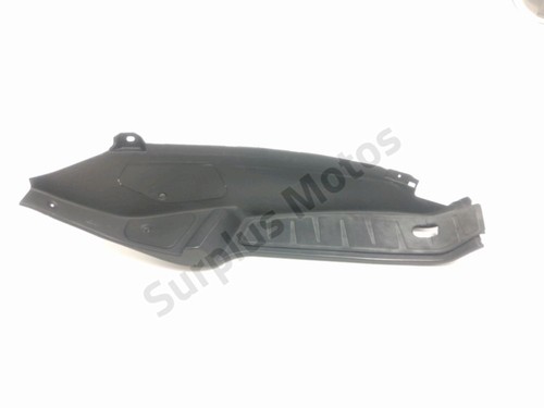 Marche pieds droit piaggio mp3 - pieds,