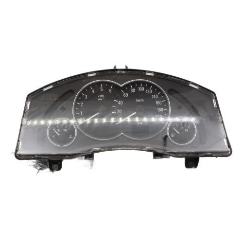 Compteur opel meriva phase 1 - opel,