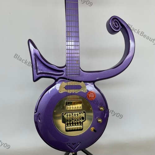Prince guitare électrique - guitare,