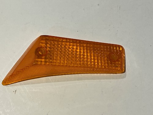 Cabochon clignotant droit - cabochon, de