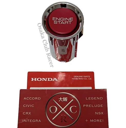 New genuine oem honda - new,