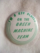  PE-  I'M A KEY PLAYER ON THE