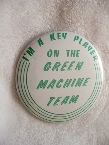 A key player on the - ,
