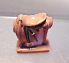 1 FEVE HORS SERIE - SELLE DE CHEVAL  - BRILLANTE