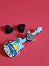 PIN'S - Pins Broche HARD ROCK