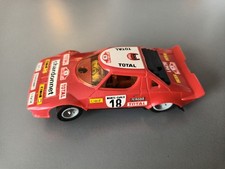 Jouef Lancia Stratos - Comme