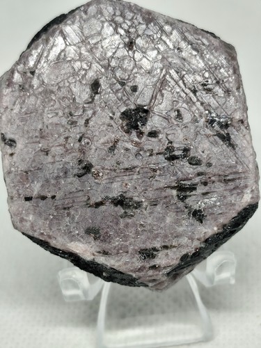 Grand cristal ruby - uv,