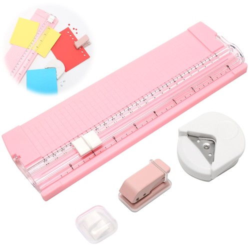 Lot coupe papier pour - 3,