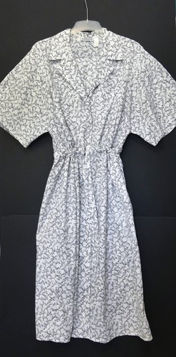 Robe cacharel vintage - tb,