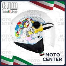 Casque Enfant Cgm 261D Mini
